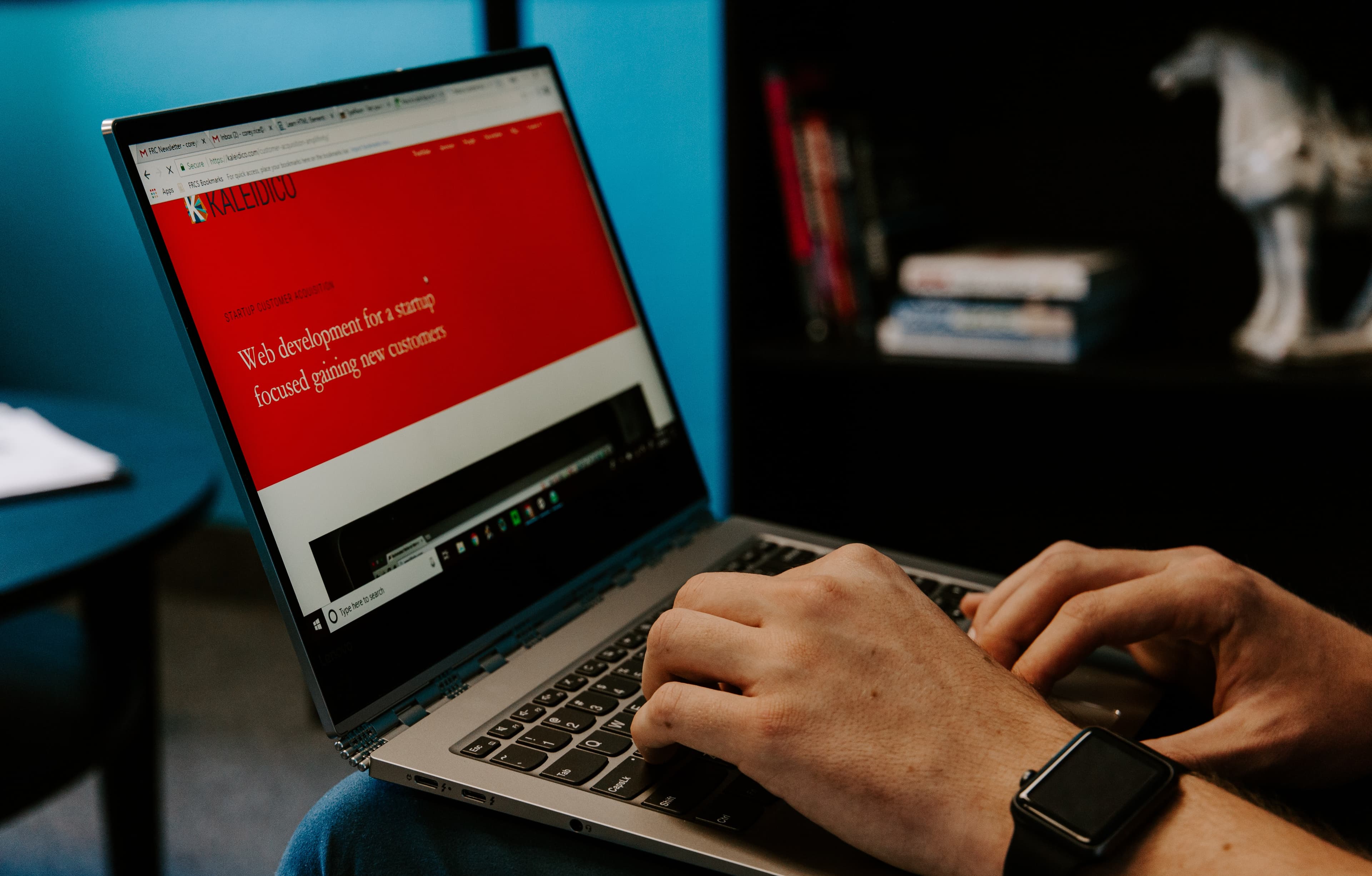 10 Design Principles Every Graphic Designer Should Know