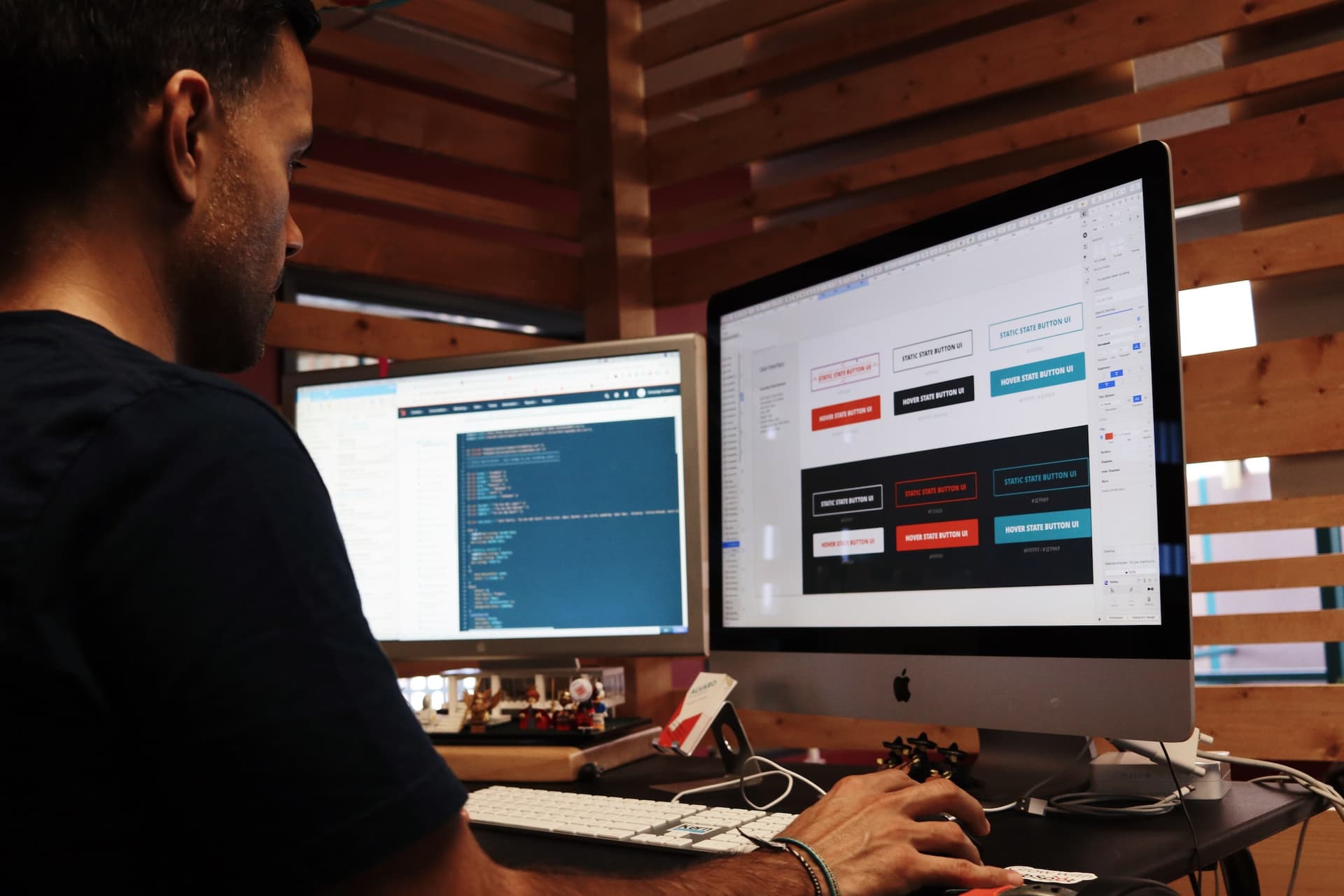 Things To Consider When Looking For A Designer